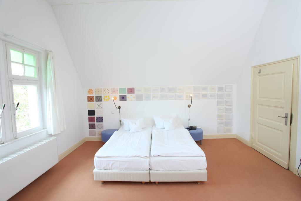 Hotel Artgenossen 린들라 외부 사진