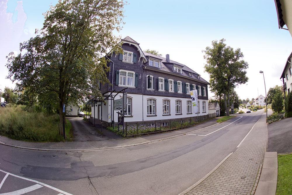 Hotel Artgenossen 린들라 외부 사진