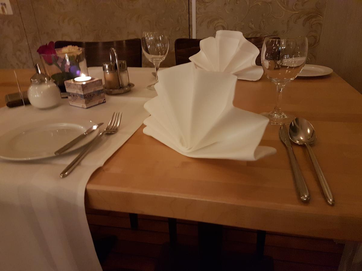 Hotel Artgenossen 린들라 외부 사진